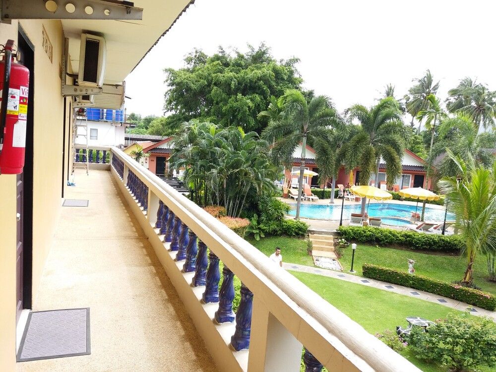 ANDAMAN SEASIDE RESORT - 8