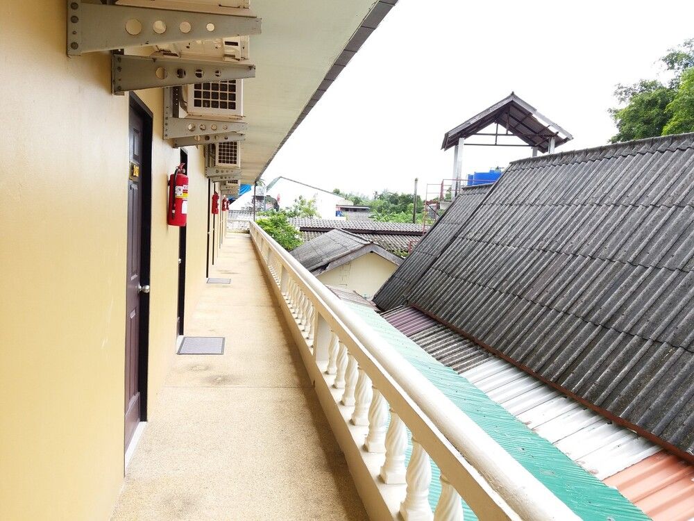 ANDAMAN SEASIDE RESORT - 13