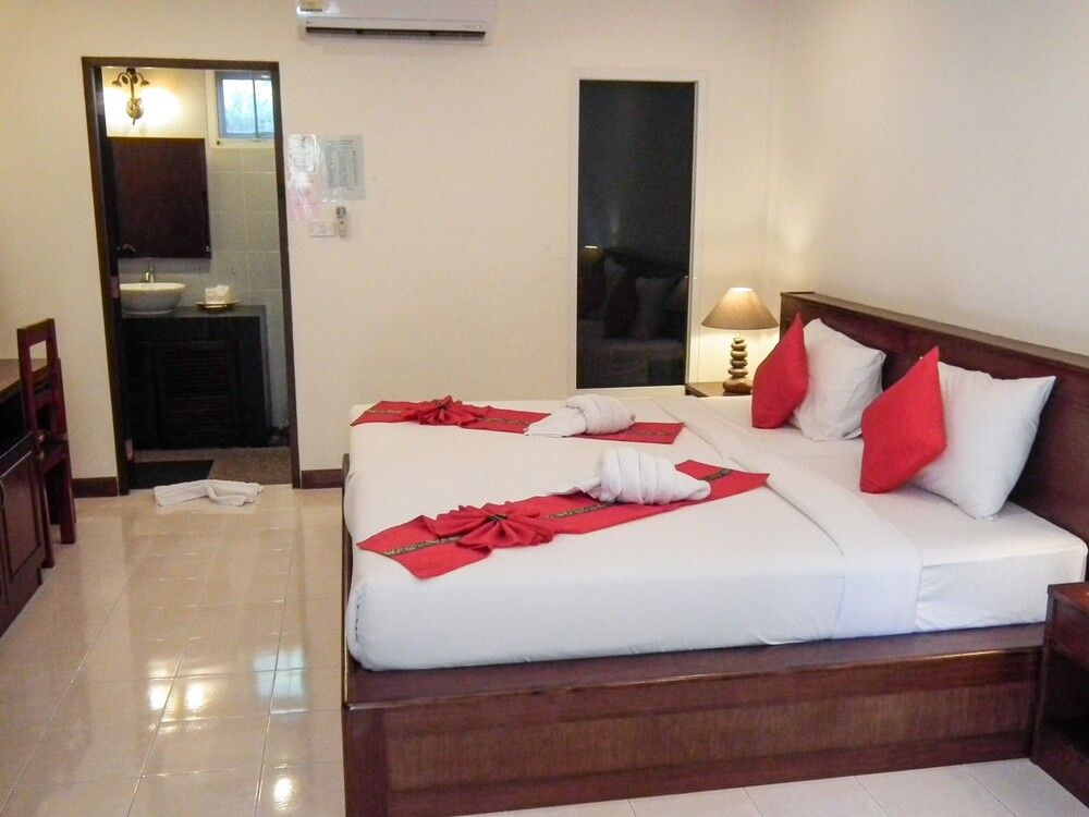 ANDAMAN SEASIDE RESORT - 12