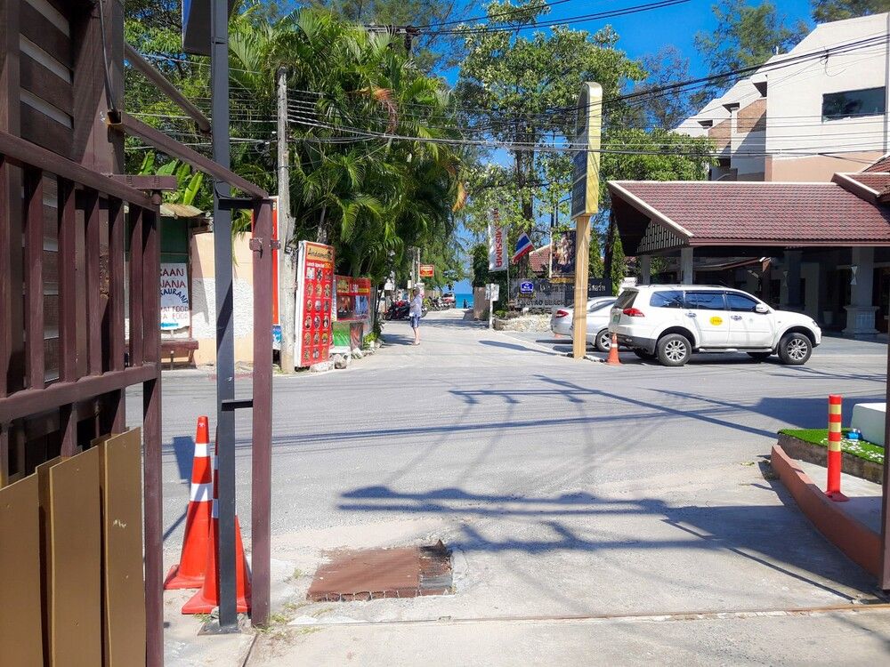 ANDAMAN SEASIDE RESORT - 3