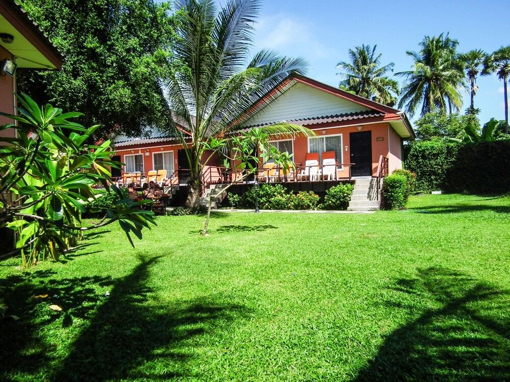 ANDAMAN SEASIDE RESORT - 5