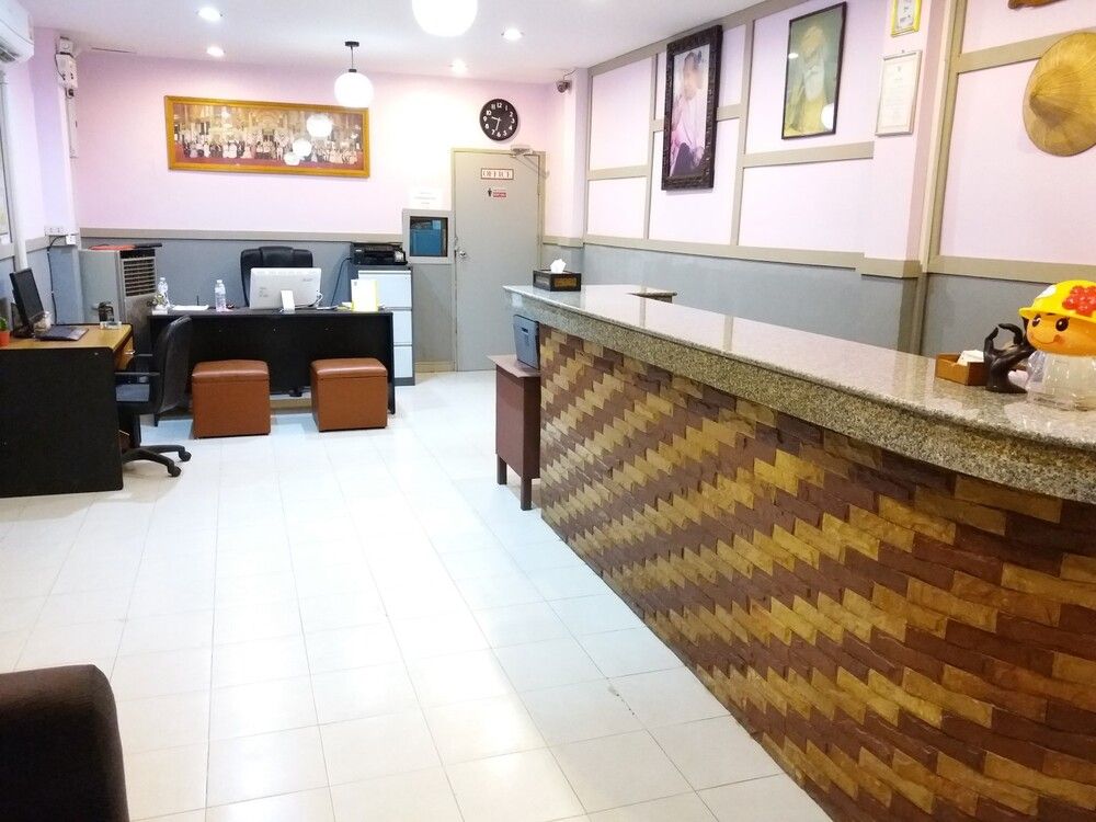 ANDAMAN SEASIDE RESORT - 9