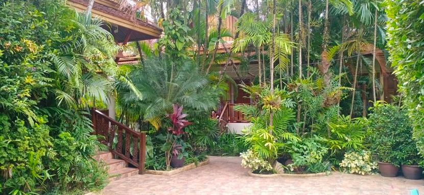 BANGTAO VILLAGE RESORT - 6