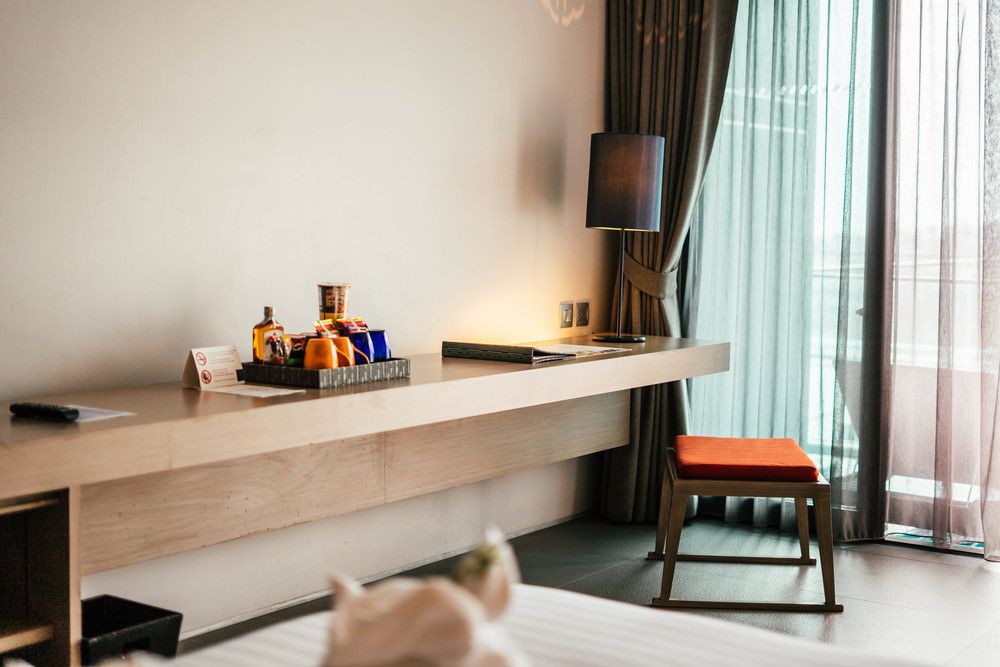 THE YAMA HOTEL PHUKET - 56