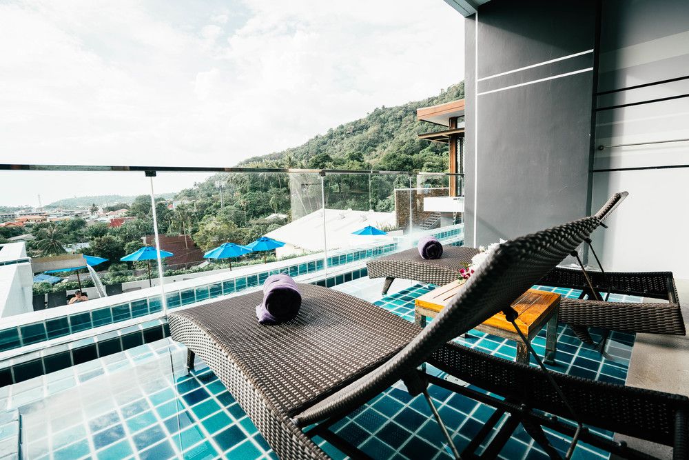 THE YAMA HOTEL PHUKET - 55