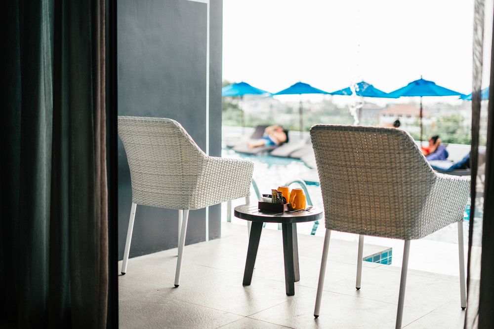 THE YAMA HOTEL PHUKET - 54