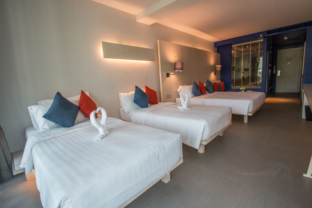 THE YAMA HOTEL PHUKET - 51