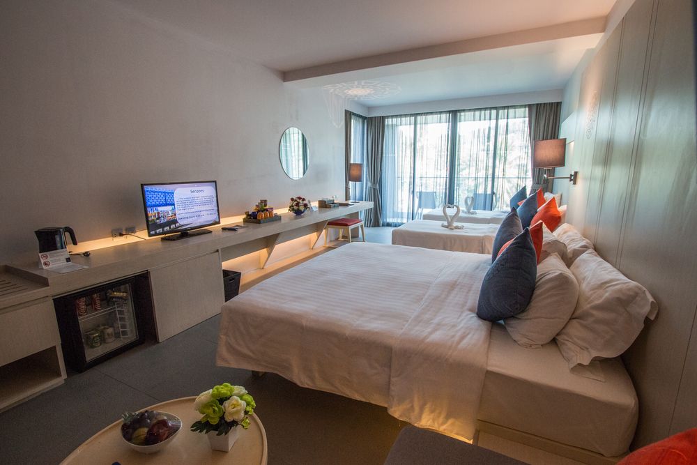 THE YAMA HOTEL PHUKET - 45