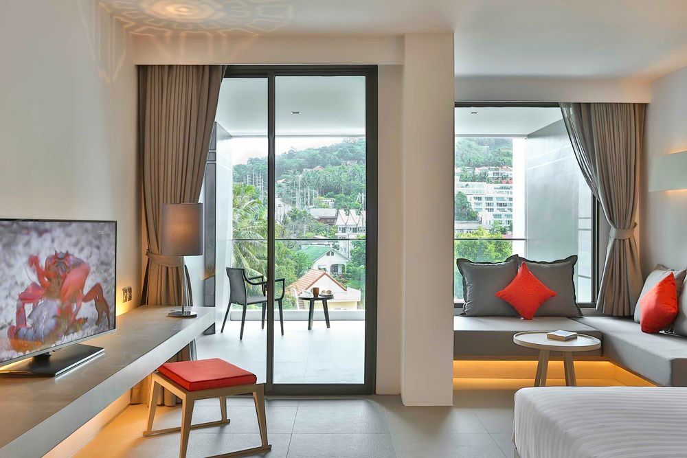 THE YAMA HOTEL PHUKET - 34