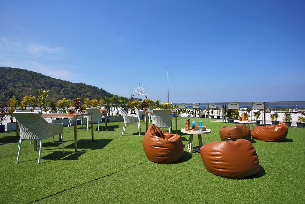 THE YAMA HOTEL PHUKET - 19