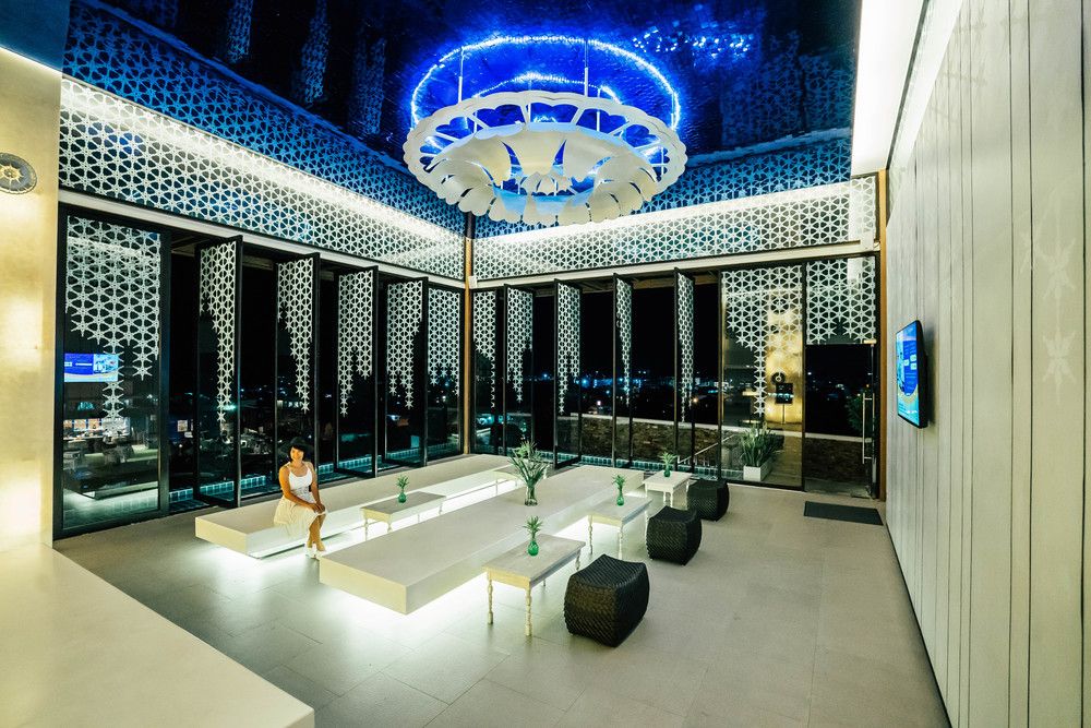 THE YAMA HOTEL PHUKET - 15