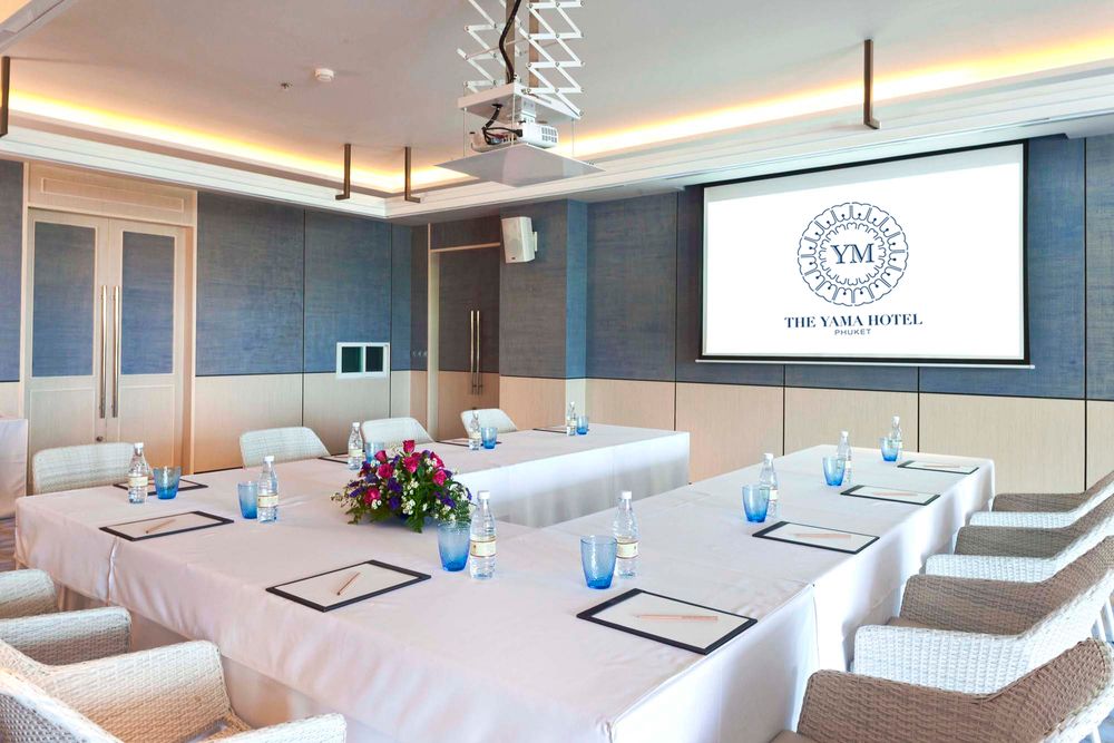 THE YAMA HOTEL PHUKET - 28