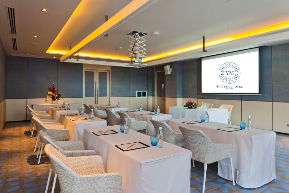THE YAMA HOTEL PHUKET - 27
