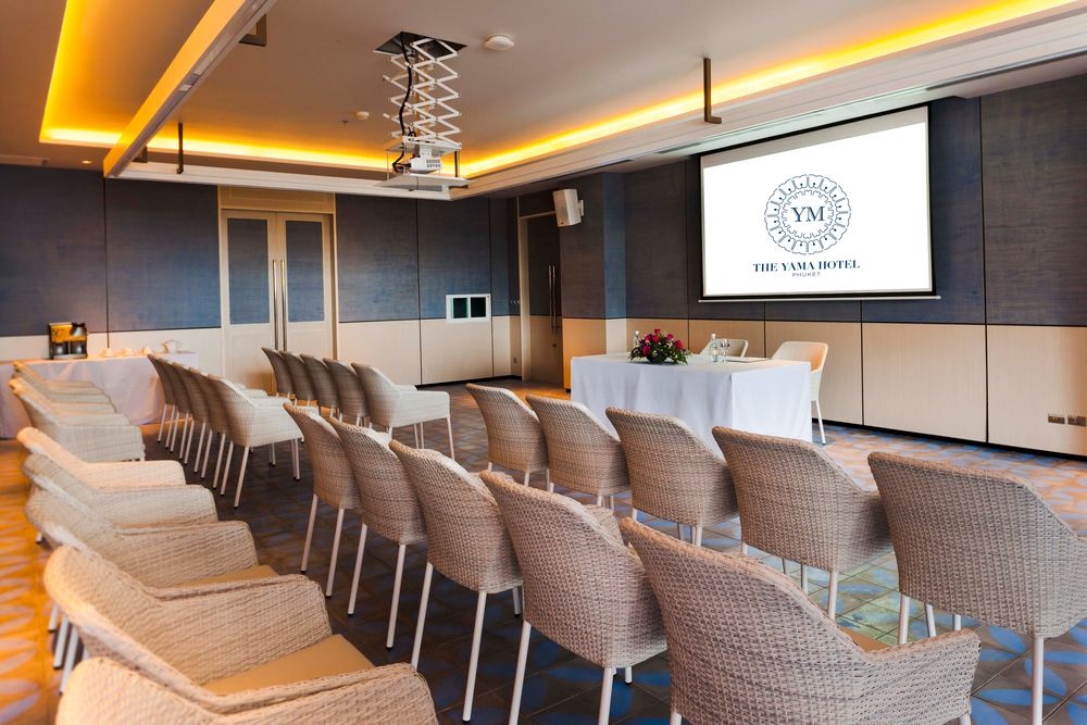 THE YAMA HOTEL PHUKET - 29