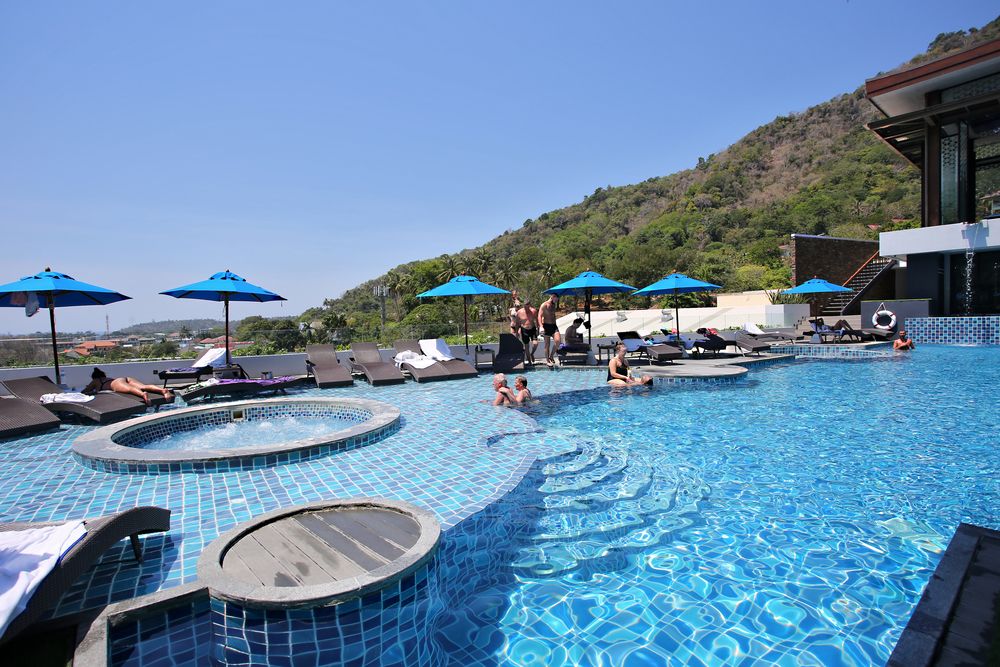 THE YAMA HOTEL PHUKET - 10