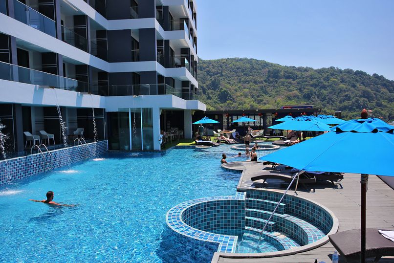 THE YAMA HOTEL PHUKET - 6