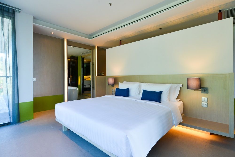 THE YAMA HOTEL PHUKET - 33
