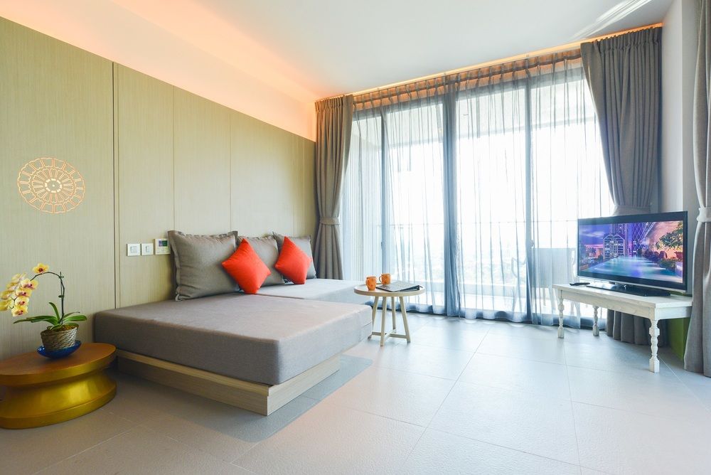 THE YAMA HOTEL PHUKET - 32