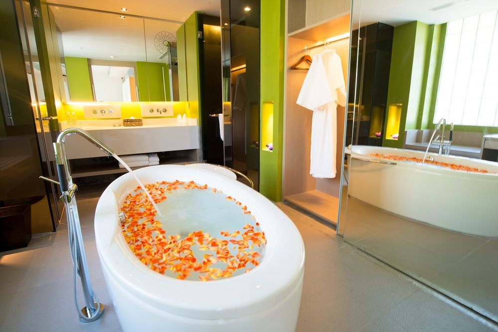 THE YAMA HOTEL PHUKET - 31