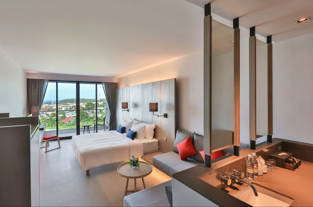 THE YAMA HOTEL PHUKET - 30