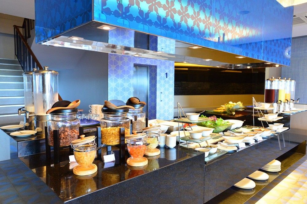 THE YAMA HOTEL PHUKET - 26