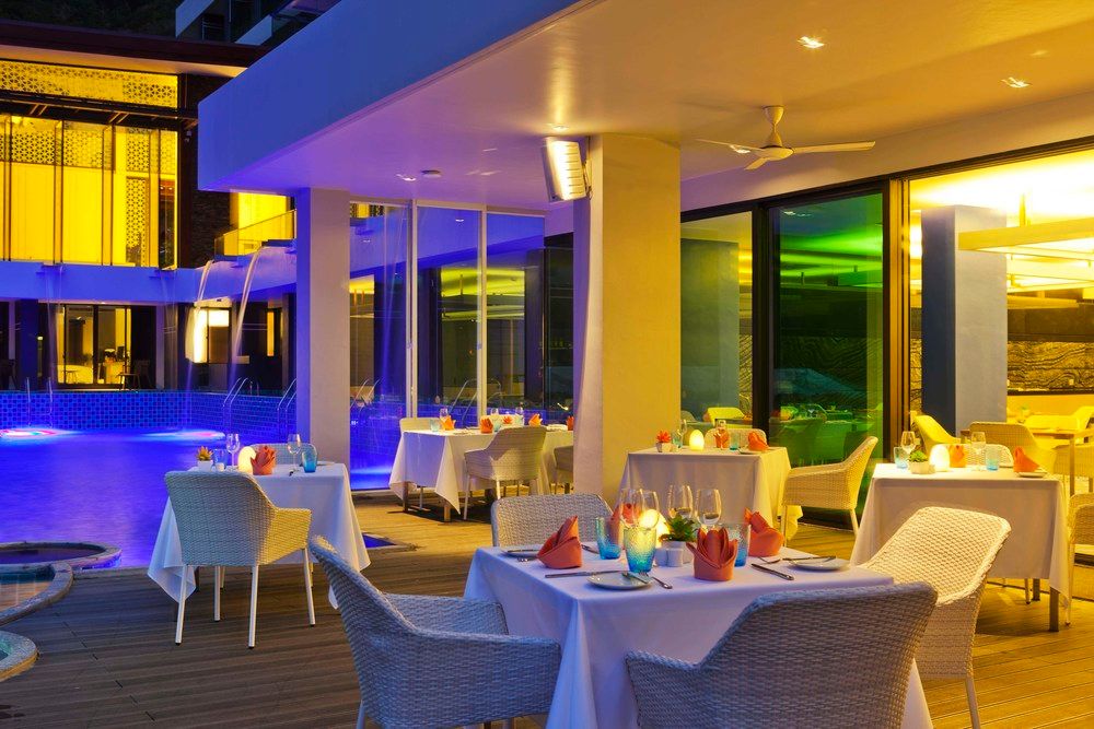 THE YAMA HOTEL PHUKET - 25