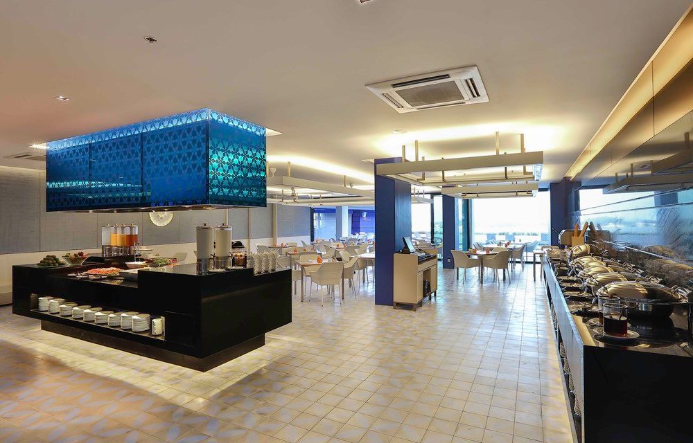 THE YAMA HOTEL PHUKET - 24