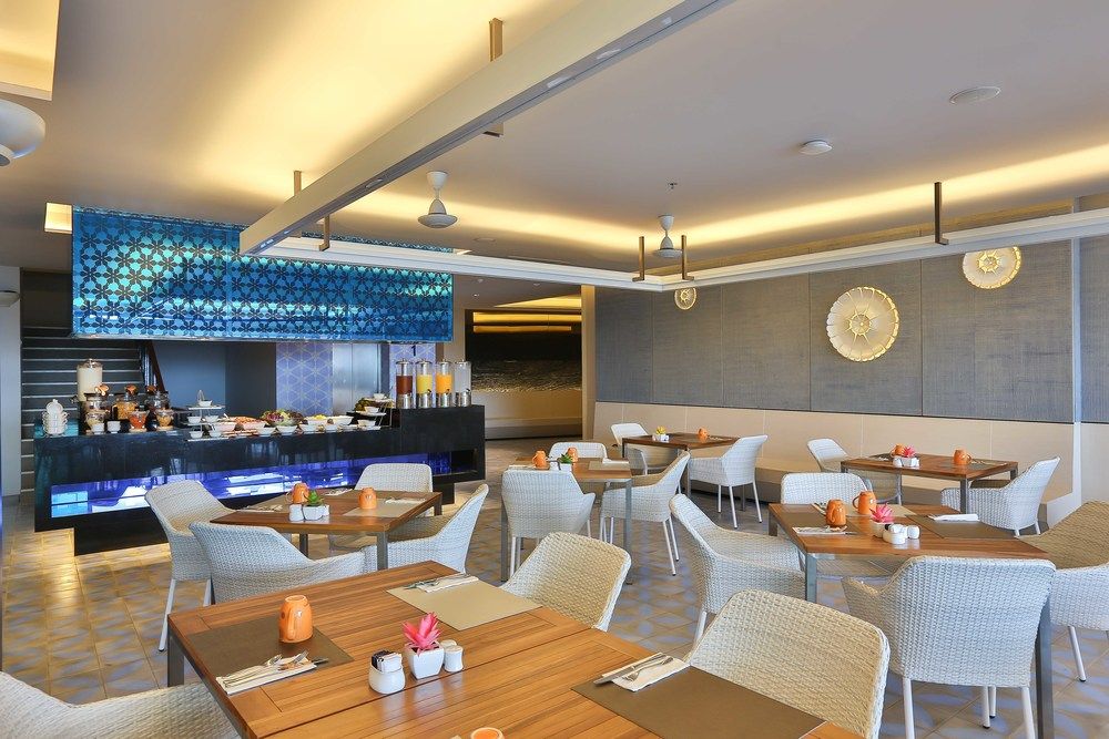 THE YAMA HOTEL PHUKET - 23