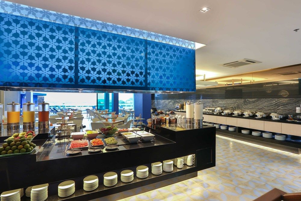 THE YAMA HOTEL PHUKET - 22