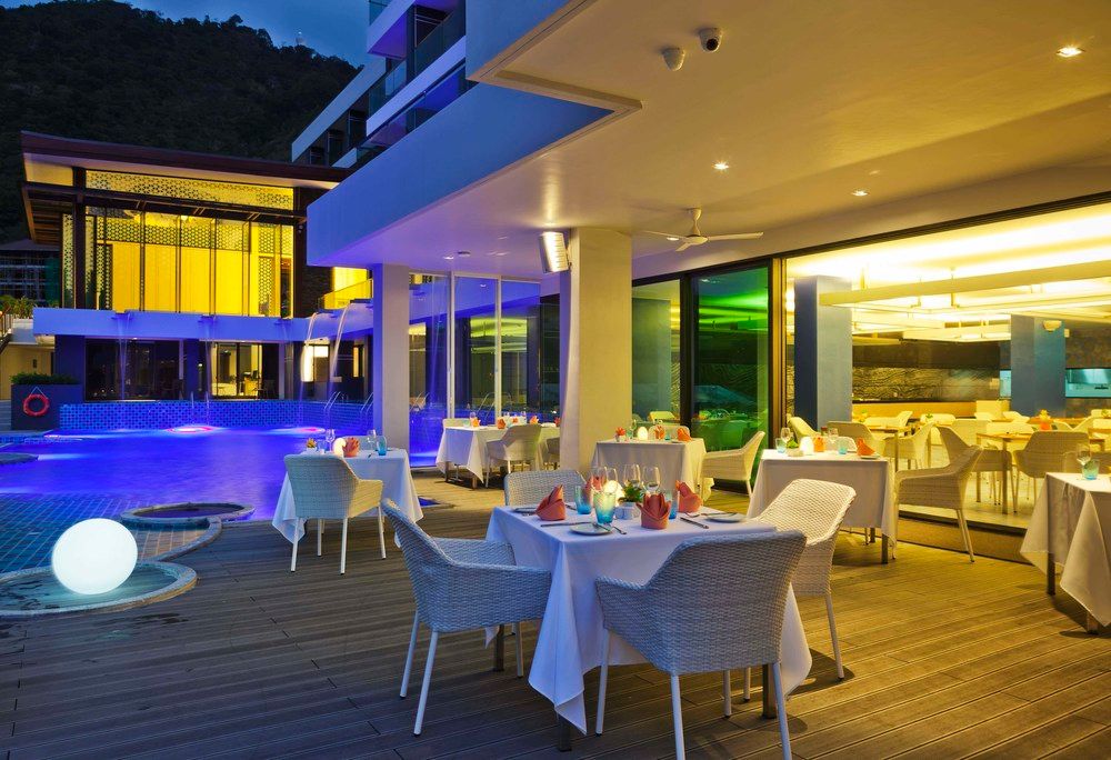 THE YAMA HOTEL PHUKET - 21