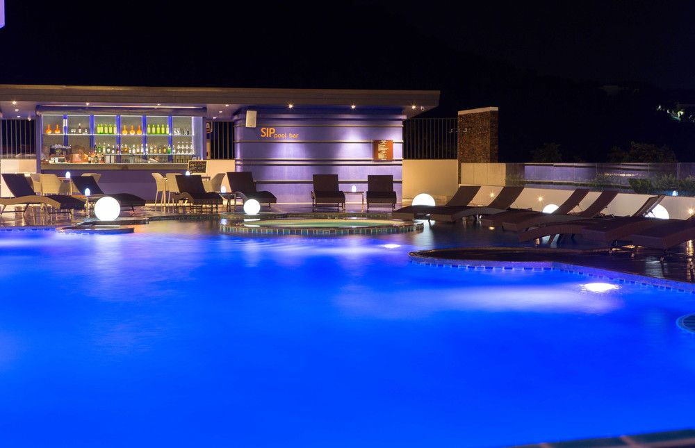 THE YAMA HOTEL PHUKET - 14