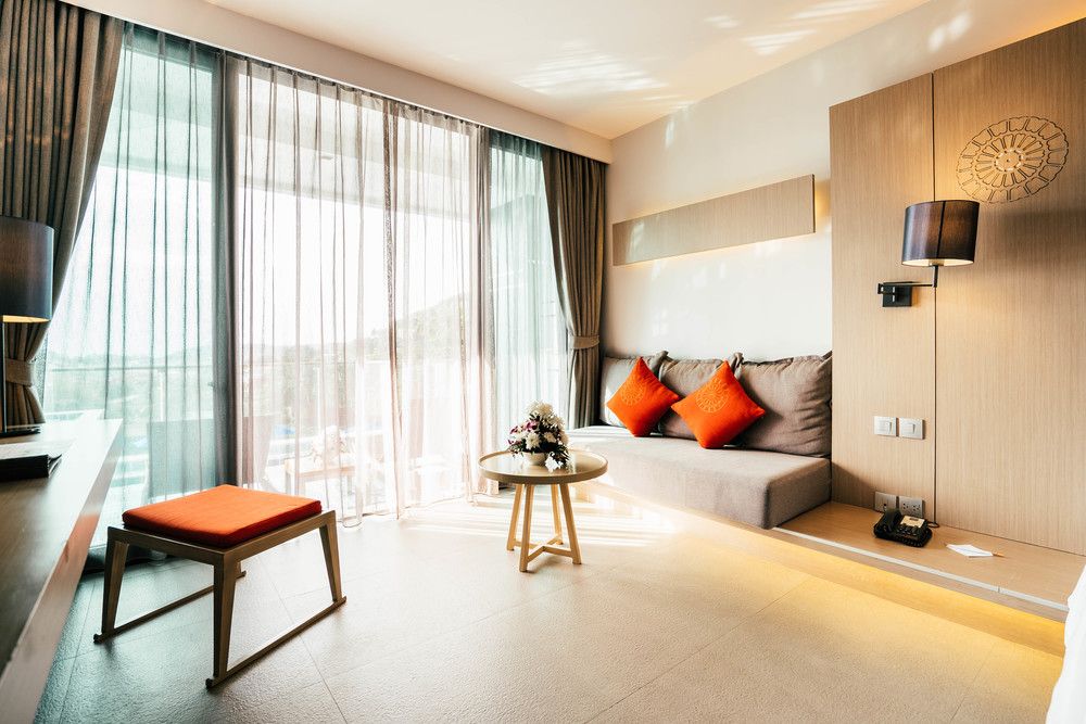 THE YAMA HOTEL PHUKET - 39