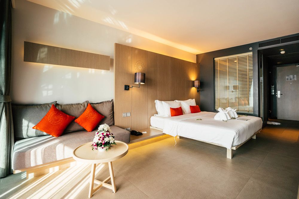 THE YAMA HOTEL PHUKET - 36