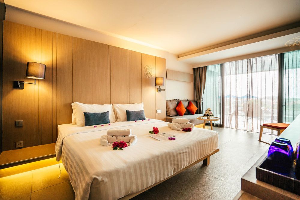 THE YAMA HOTEL PHUKET - 35