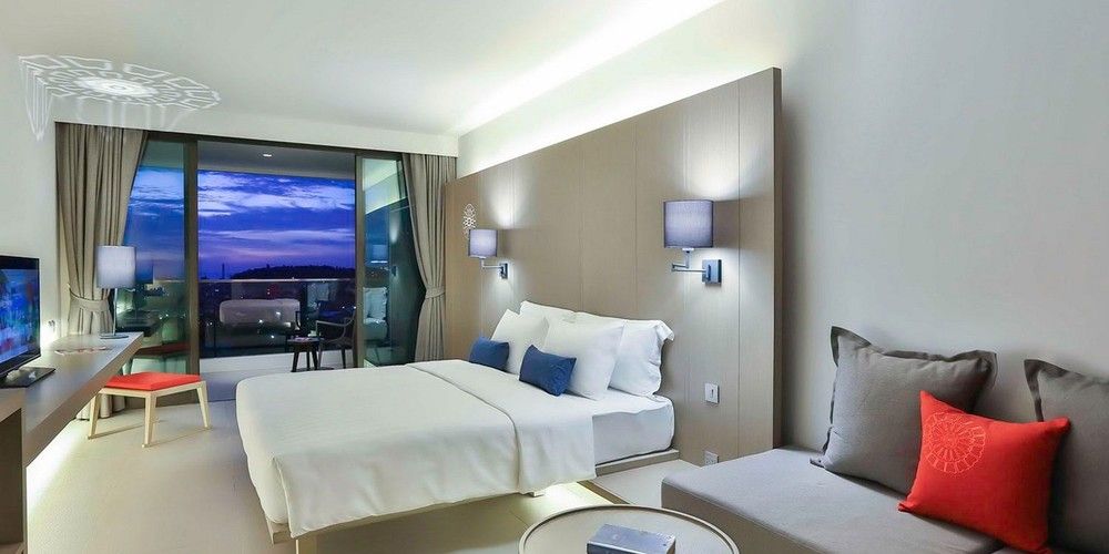 THE YAMA HOTEL PHUKET - 37