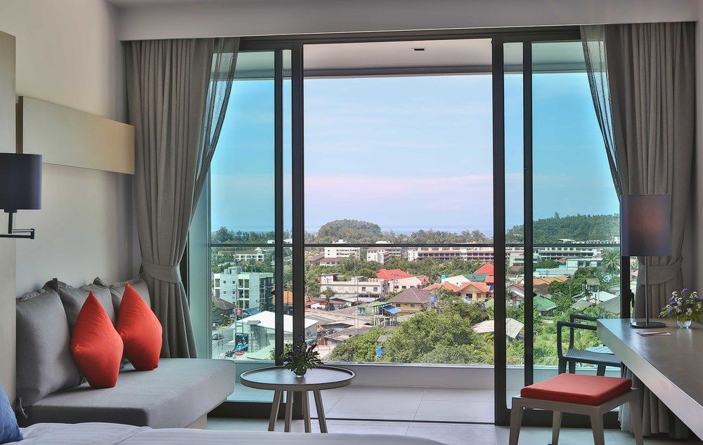 THE YAMA HOTEL PHUKET - 41