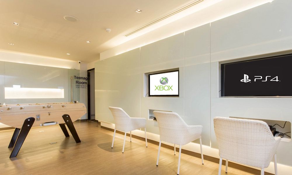 Картинка отеля - 18