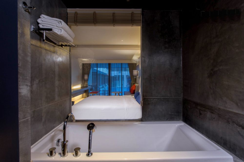 THE YAMA HOTEL PHUKET - 49