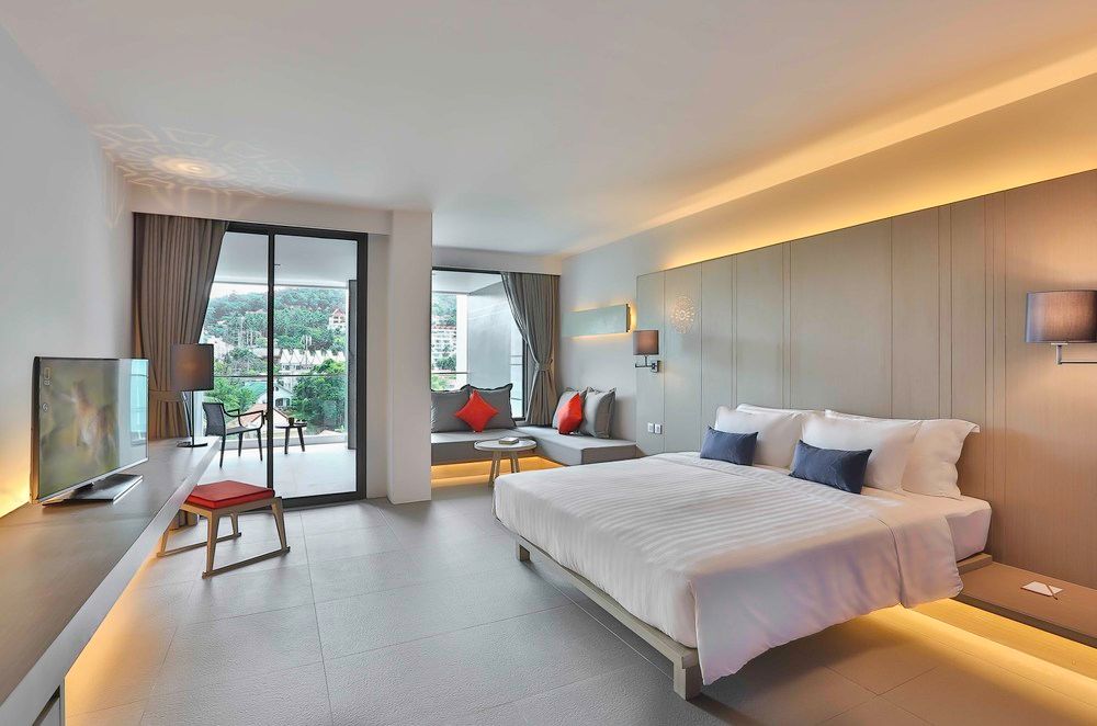 THE YAMA HOTEL PHUKET - 47