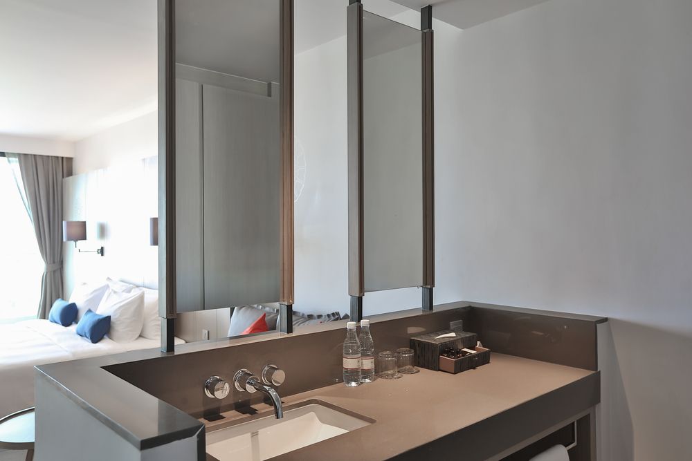 THE YAMA HOTEL PHUKET - 46