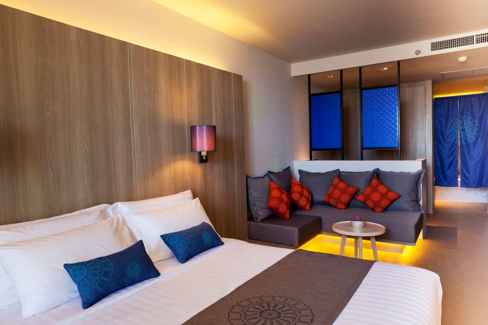 Картинка отеля - 43