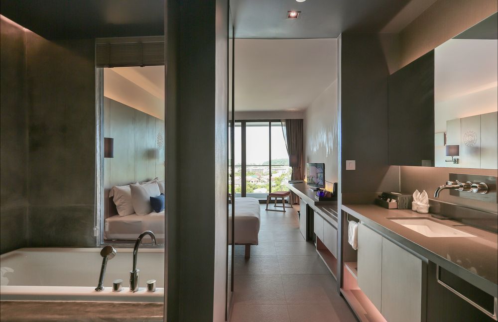 THE YAMA HOTEL PHUKET - 50