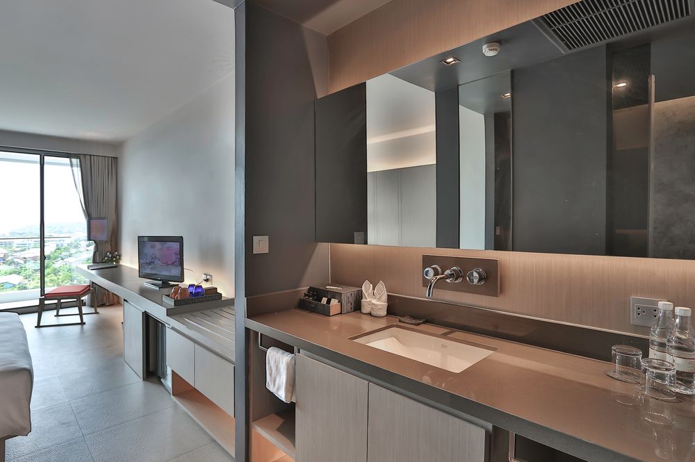 THE YAMA HOTEL PHUKET - 48