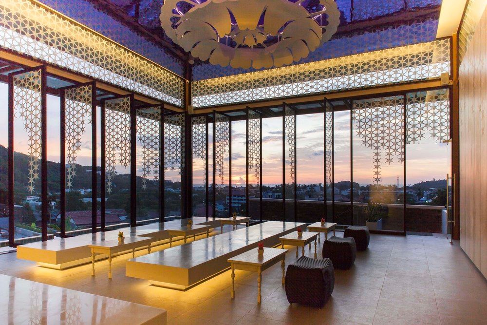 THE YAMA HOTEL PHUKET - 17