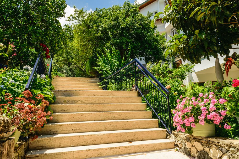 Картинка отеля - 9