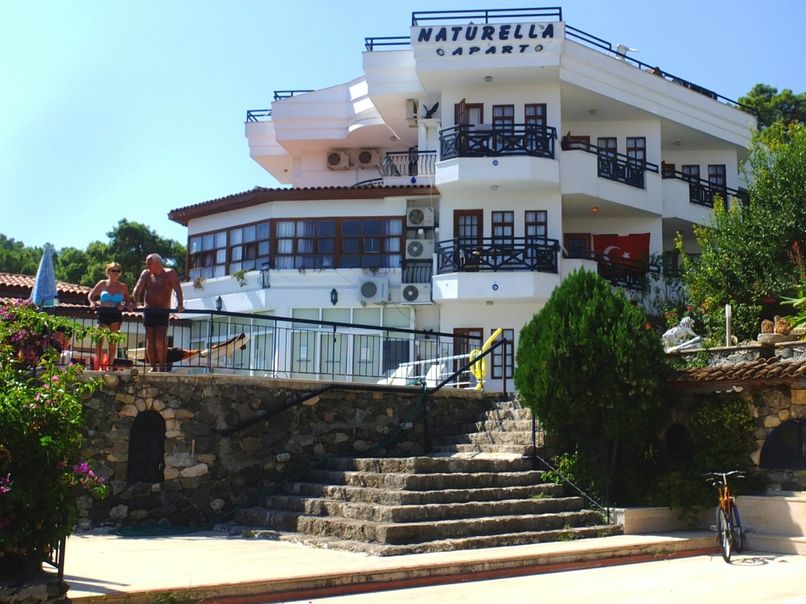 Naturella Apart Hotel - 2