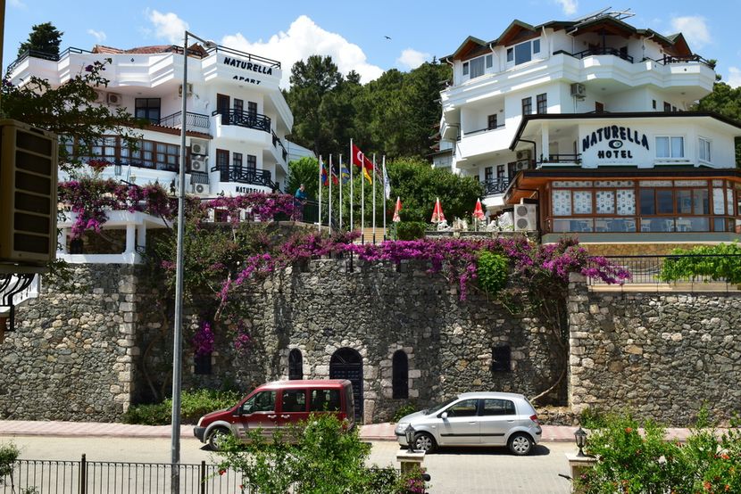 Naturella Apart Hotel - 1