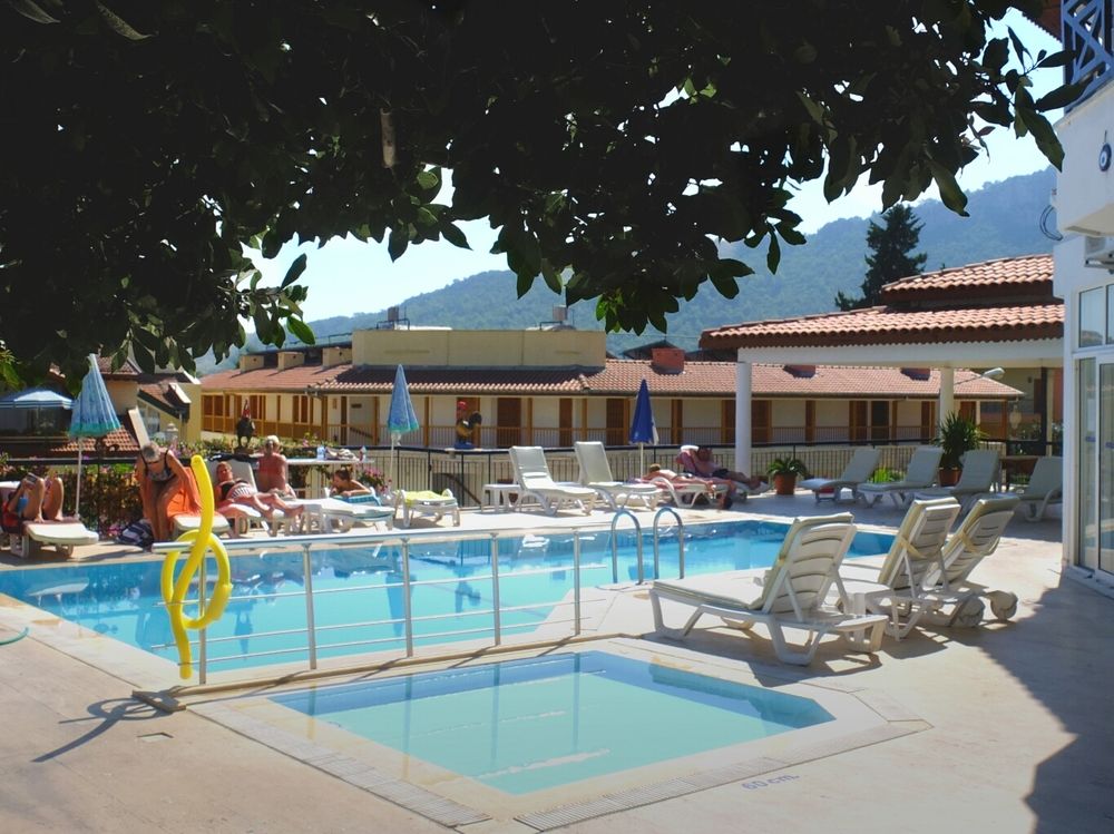 Картинка отеля - 7