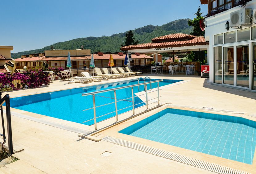 Naturella Apart Hotel - 6
