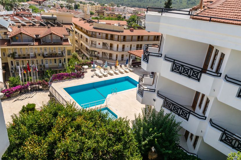 Naturella Apart Hotel - 5